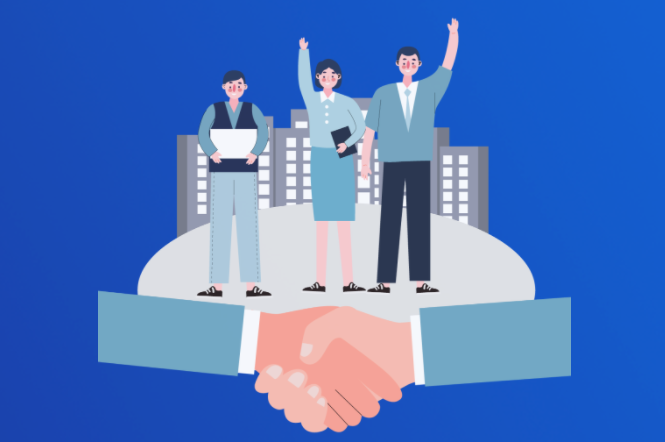 中智廣州與廣州大學公管學院繼續(xù)深化戰(zhàn)略合作