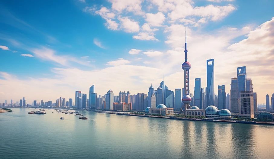 中智股份榮登2023上海百強企業(yè)雙榜